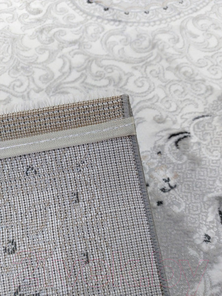 Изображение товара Коврик Safyun Victoria HL775-GREY-ANTRASIT (0.8x1.5 )