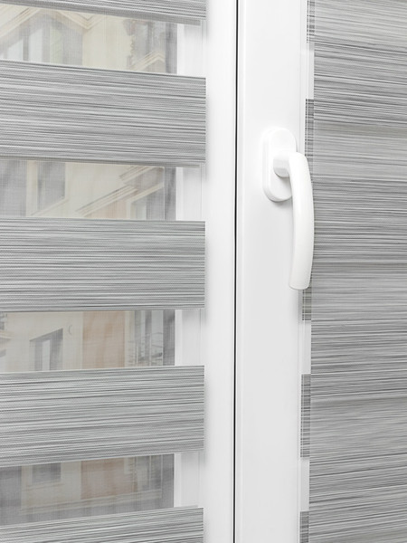 Изображение товара Рулонная штора Lm Decor ДН LB 21-02 61x160 (серый)