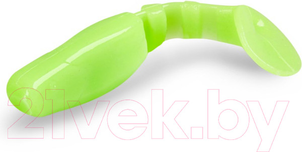 Изображение товара Мягкая приманка ZanderMaster Predictor / 12961  (5шт)