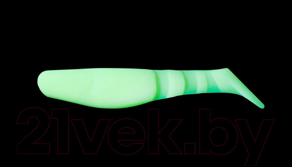 Изображение товара Мягкая приманка ZanderMaster Predictor / 12961  (5шт)