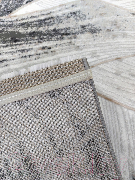 Изображение товара Коврик Safyun Victoria HL788-GREY-ANTRASIT (0.8x1.5 )