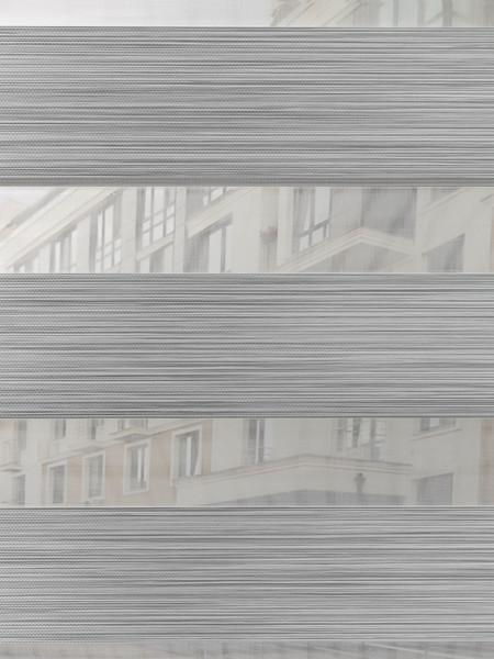 Изображение товара Рулонная штора Lm Decor ДН LB 21-02 100x160 (серый)