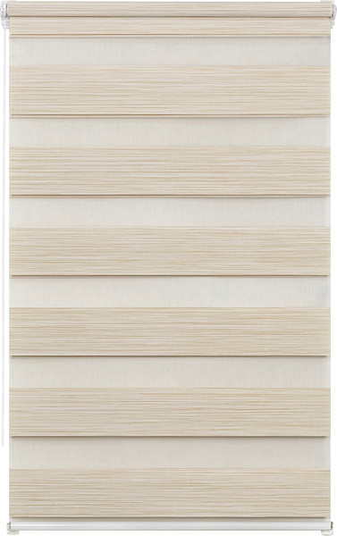 Изображение товара Рулонная штора Lm Decor ДН LB 22-02 43x160 (светло-бежевый)