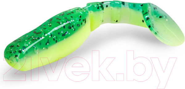 Изображение товара Мягкая приманка ZanderMaster Predictor / 12974 (5шт)