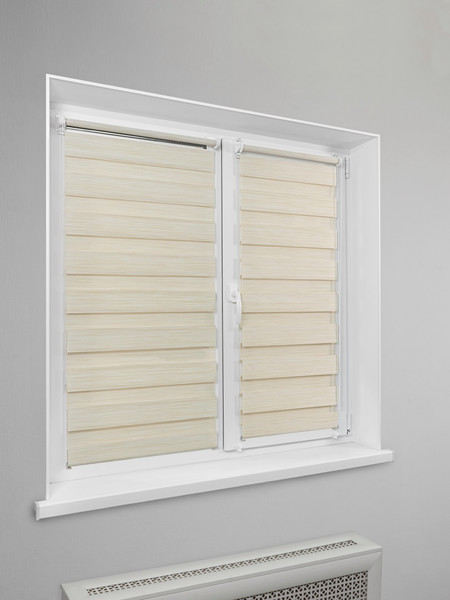 Изображение товара Рулонная штора Lm Decor ДН LB 22-02 57x160 (светло-бежевый)