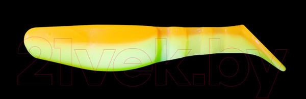 Изображение товара Мягкая приманка ZanderMaster Predictor / 12977  (5шт)