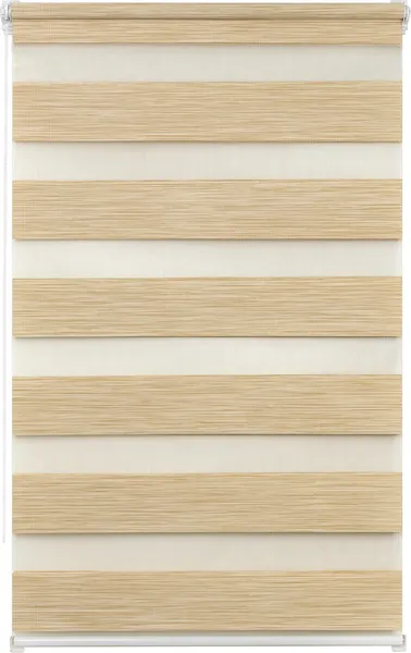 Изображение товара Рулонная штора Lm Decor ДН LB 22-03 64x215 (песочный)