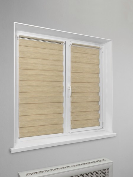 Изображение товара Рулонная штора Lm Decor ДН LB 22-03 67x160 (песочный)