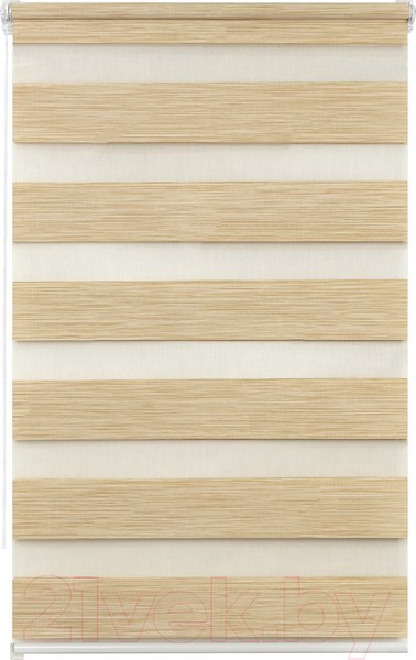 Изображение товара Рулонная штора Lm Decor ДН LB 22-03 67x160 (песочный)