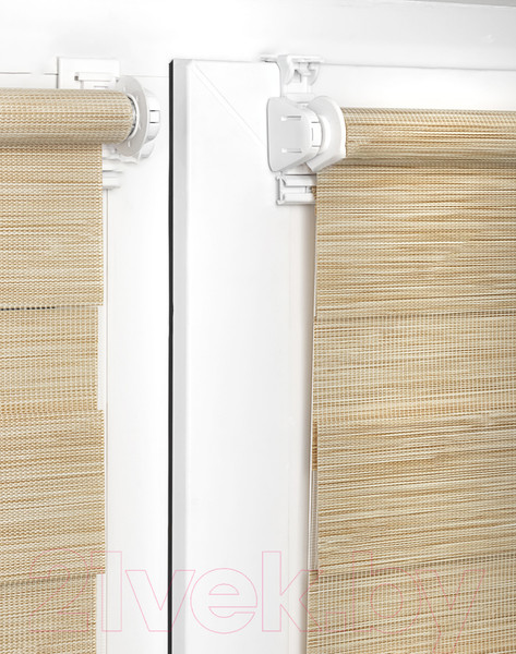 Изображение товара Рулонная штора Lm Decor ДН LB 22-03 72x160 (песочный)