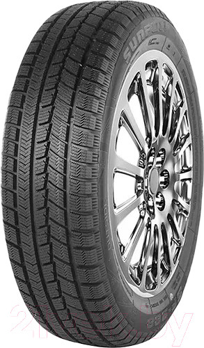 Изображение товара Зимняя шина Sunfull SF-988 235/55R18 104H