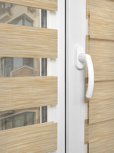 Изображение товара Рулонная штора Lm Decor ДН LB 22-03 100x160 (песочный)