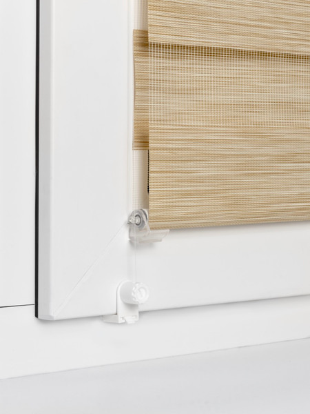 Изображение товара Рулонная штора Lm Decor ДН LB 22-03 100x160 (песочный)