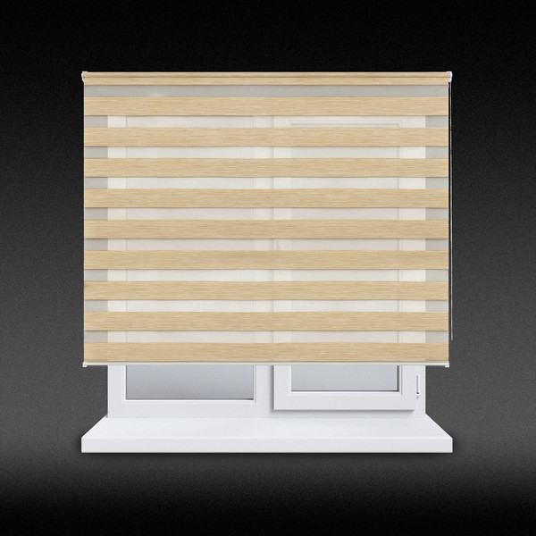 Изображение товара Рулонная штора Lm Decor ДН LB 22-03 100x160 (песочный)