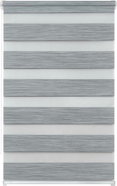 Изображение товара Рулонная штора Lm Decor ДН LB 22-08 38x160 (стальной)