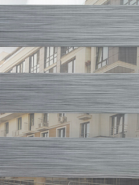 Изображение товара Рулонная штора Lm Decor ДН LB 22-08 72x160 (стальной)