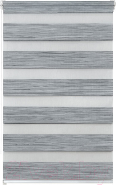Изображение товара Рулонная штора Lm Decor ДН LB 22-08 120x170 (стальной)