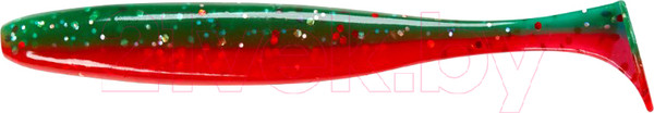 Изображение товара Мягкая приманка ZanderMaster Yezy Shine / 12740  (5шт)