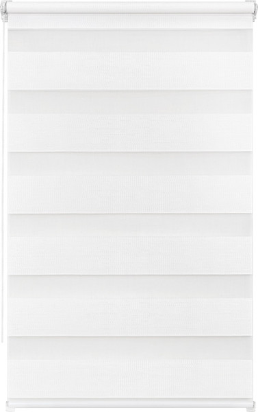 Изображение товара Рулонная штора Lm Decor ДН LB 54-01 100x160 (перламутр)