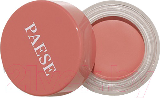 Изображение товара Румяна Paese Blushed Kissed тон 02 (4г)