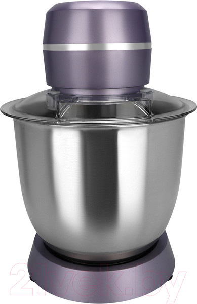 Изображение товара Миксер стационарный StarWind SPM6162 (лавандовый)