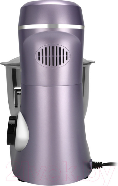 Изображение товара Миксер стационарный StarWind SPM6162 (лавандовый)