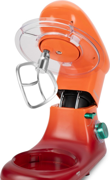 Изображение товара Миксер стационарный StarWind SPM7160 (оранжевый)
