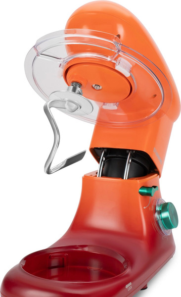 Изображение товара Миксер стационарный StarWind SPM7160 (оранжевый)