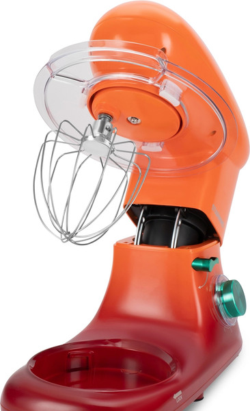 Изображение товара Миксер стационарный StarWind SPM7160 (оранжевый)