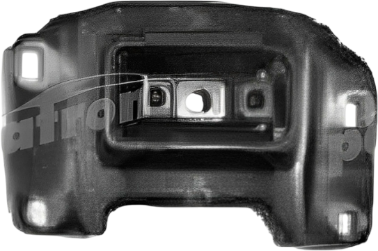 Изображение товара Опора КПП Patron PSE3390