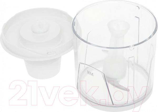 Изображение товара Блендер погружной StarWind SBP1111 (белый)