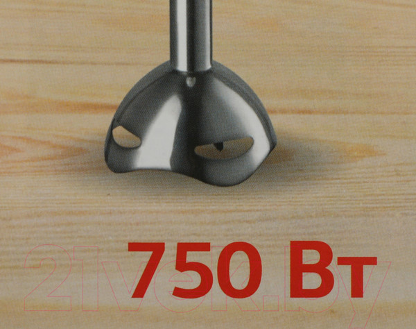 Изображение товара Блендер погружной StarWind SBP1111 (белый)