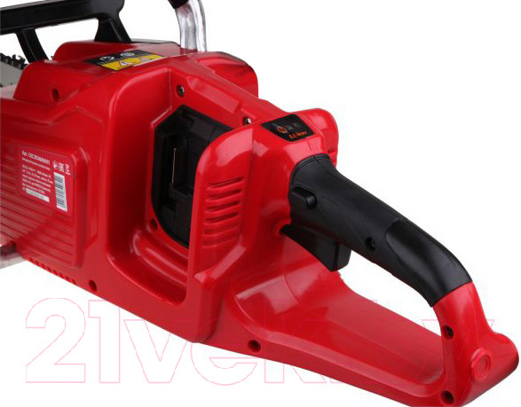 Изображение товара Пила цепная аккумуляторная Wortex CEC 3536-1 (1333454)