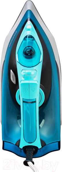 Изображение товара Утюг StarWind SIR2652 (бирюзовый/черный)