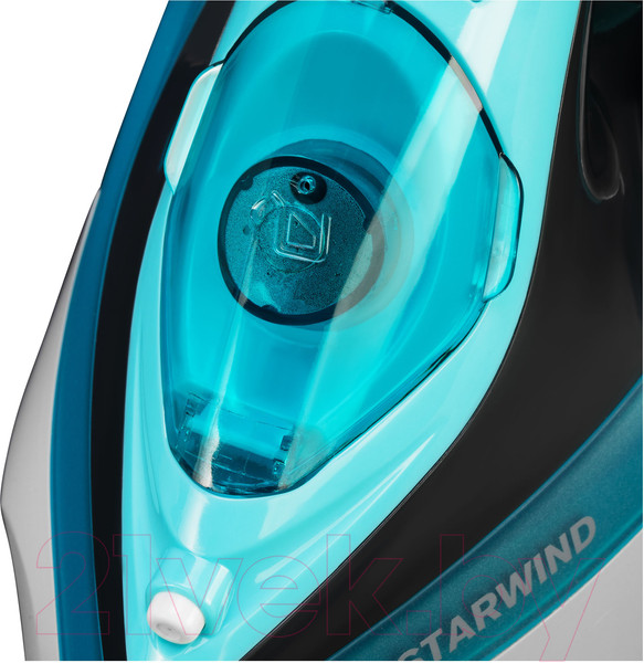Изображение товара Утюг StarWind SIR2652 (бирюзовый/черный)