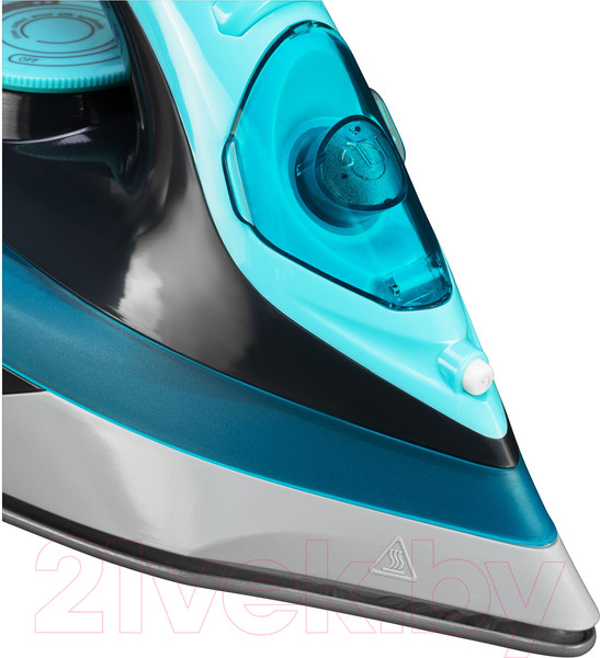 Изображение товара Утюг StarWind SIR2652 (бирюзовый/черный)