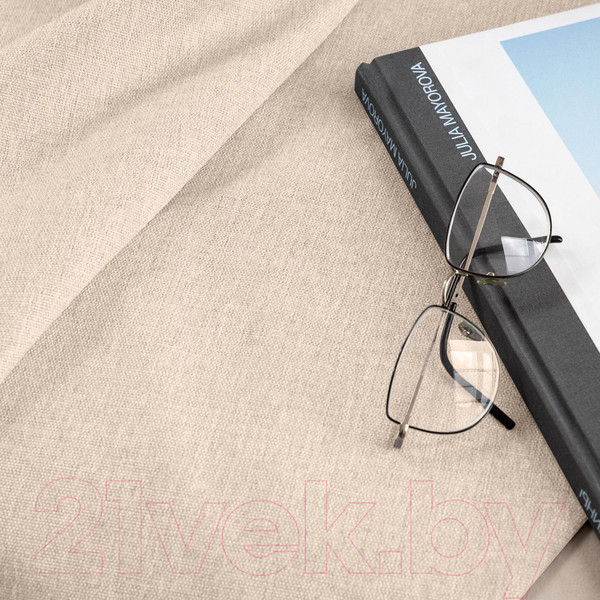 Изображение товара Скатерть Волшебная ночь Волшебная ночь 165x200 / 776951 (жемчуг)