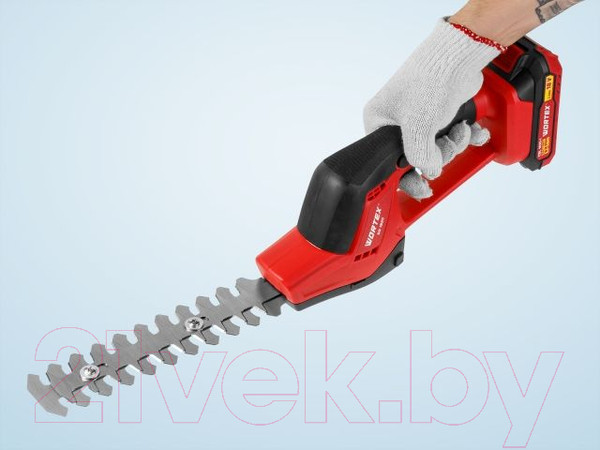 Изображение товара Кусторез аккумуляторный Wortex SG 1820 / 1333483