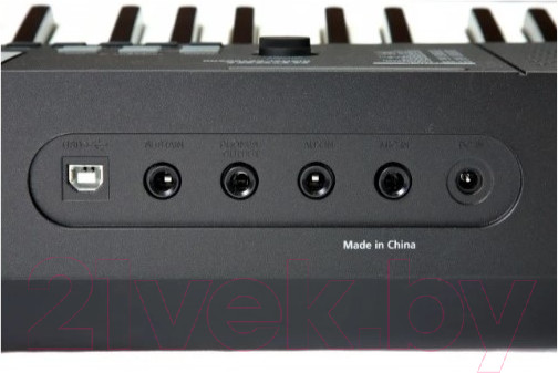 Изображение товара Синтезатор Kurzweil KP90 LB