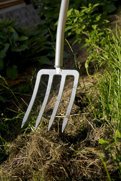 Изображение товара Вилы садовые Plantic X'tract / 21202-01