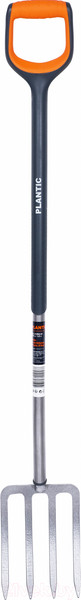 Изображение товара Вилы садовые Plantic X'tract / 21202-01