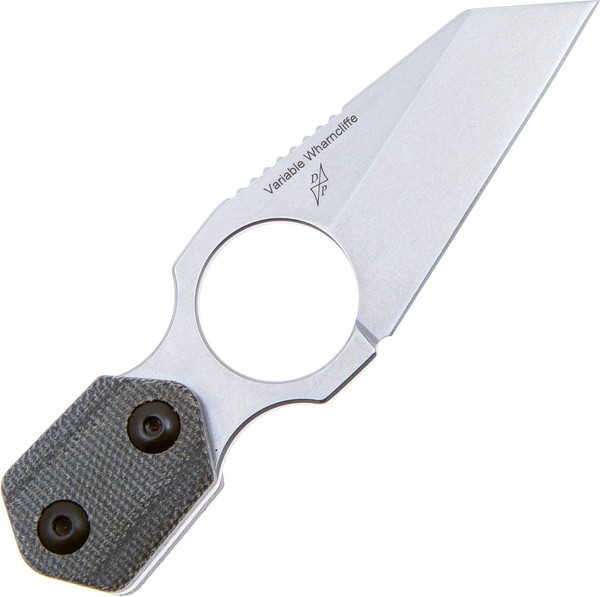 Изображение товара Нож туристический Kizer Variable Wharncliffe 1052A2