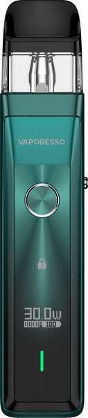 Изображение товара Электронный парогенератор Vaporesso Xros Pro 1200mAh (3мл, зеленый)