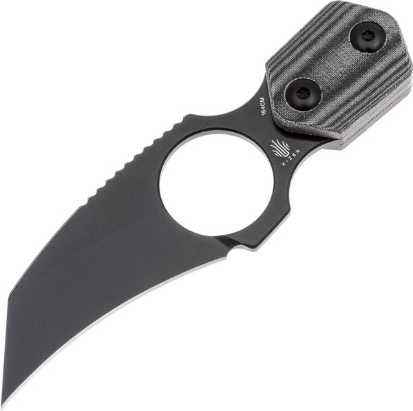 Изображение товара Нож туристический Kizer Variable Claw 1056C1
