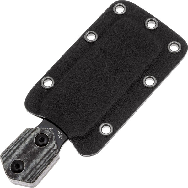 Изображение товара Нож туристический Kizer Variable Claw 1056C1