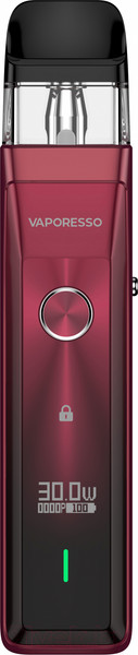 Изображение товара Электронный парогенератор Vaporesso Xros Pro 1200mAh (3мл, красный)