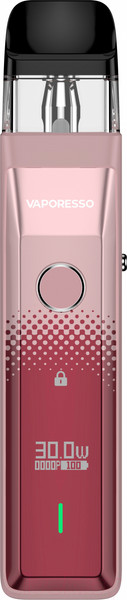Изображение товара Электронный парогенератор Vaporesso Xros Pro 1200mAh (3мл, розовый)