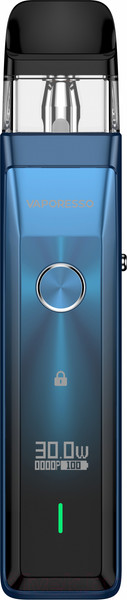 Изображение товара Электронный парогенератор Vaporesso Xros Pro 1200mAh (3мл, синий)