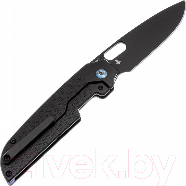 Изображение товара Нож складной Kizer Varatas Ki3637A2