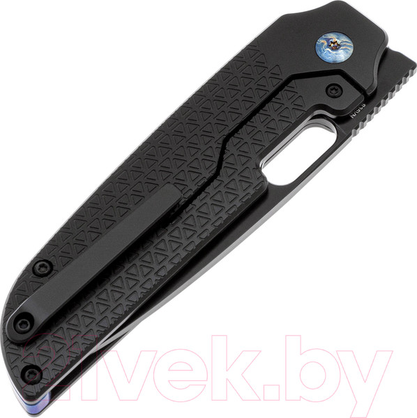 Изображение товара Нож складной Kizer Varatas Ki3637A2